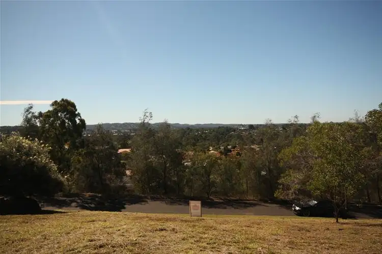 Third view of Homely land listing, Address available on request