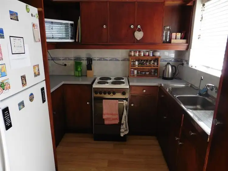 Fourth view of Homely unit listing, 9/16 Chidlow Street, Northam WA 6401