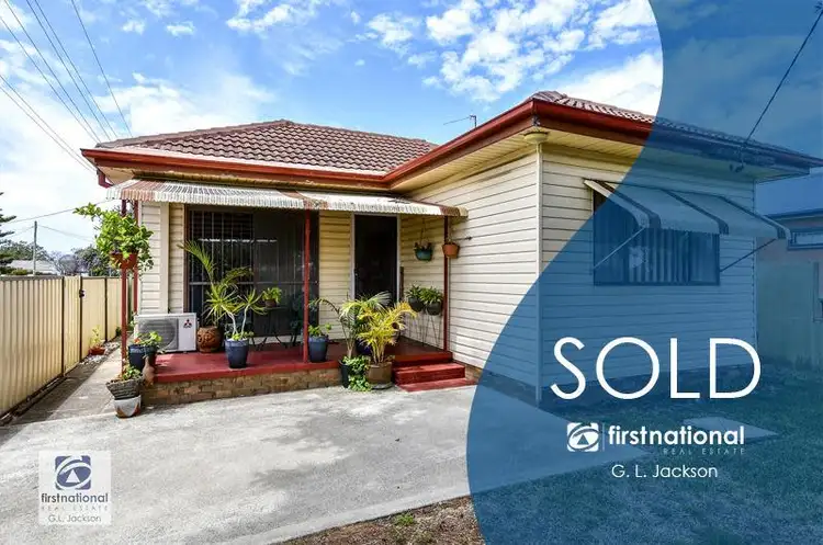 262 Trafalgar Avenue, Umina Beach NSW 2257