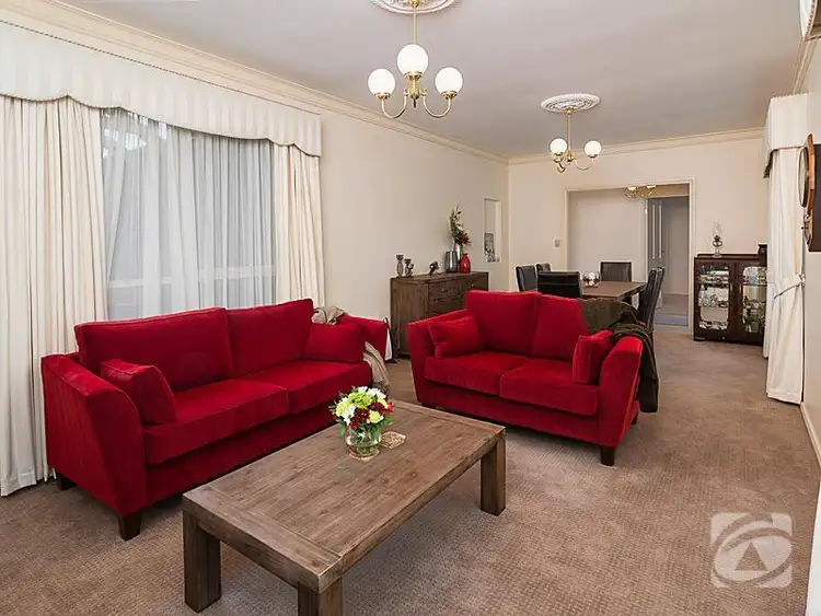 Second view of Homely house listing, 15 Ray Orr Drive, Mount Barker SA 5251