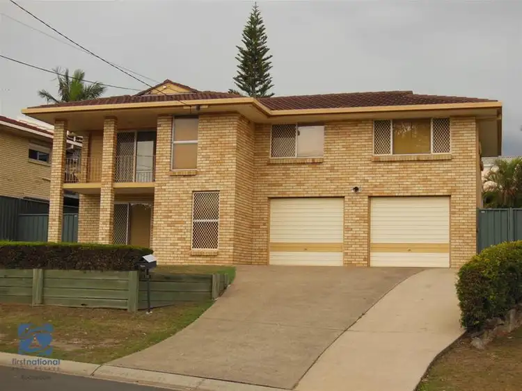 28 Hill Park Crescent, Rochedale South QLD 4123