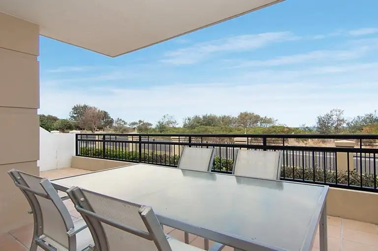 Main view of Homely unit listing, 39/19-20 Pacific Parade, Yamba NSW 2464
