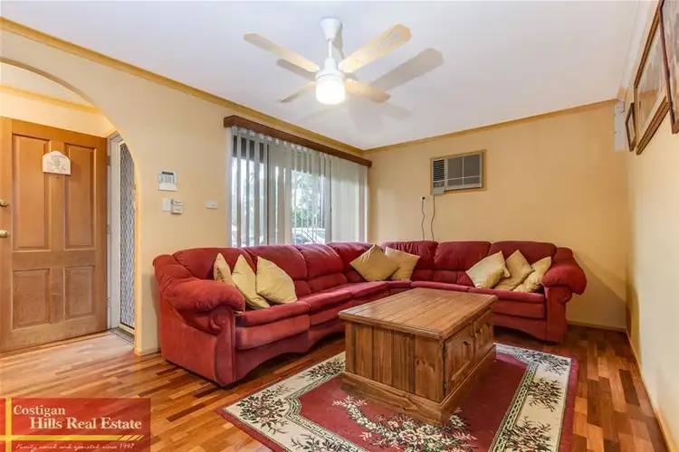 Fourth view of Homely house listing, 23 Kerwin Street, Hebersham NSW 2770