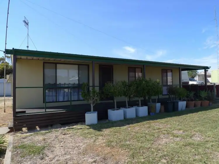 21 Passat Street, Port Victoria SA 5573