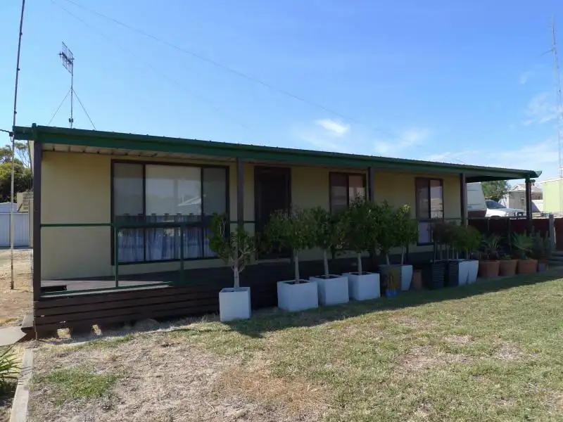 Main view of Homely house listing, 21 Passat Street, Port Victoria SA 5573