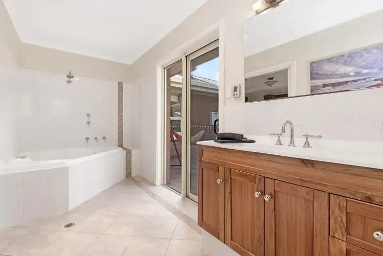 Fifth view of Homely house listing, 31 Cinnamon Avenue, St Agnes SA 5097