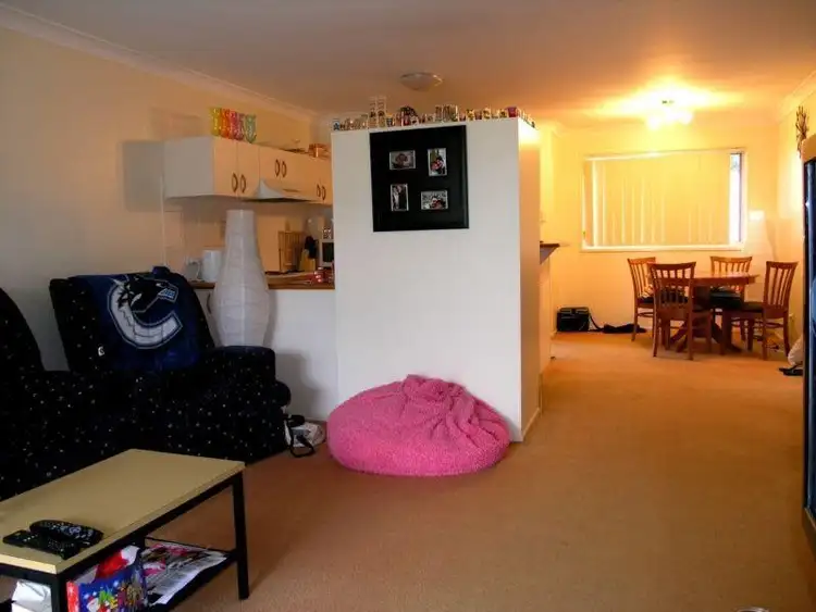 Second view of Homely unit listing, 6/24 Kitson Street, Morningside QLD 4170