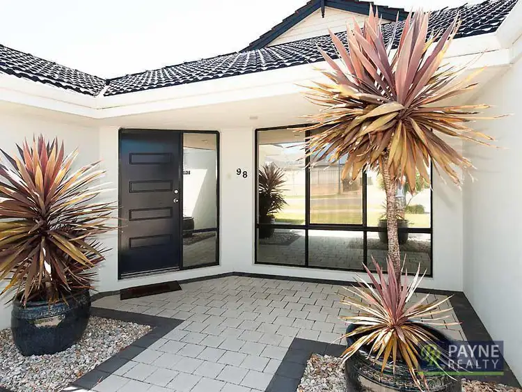 Sixth view of Homely house listing, 98 Forty Road, Secret Harbour WA 6173