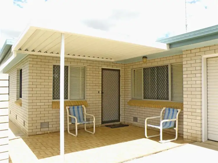 Second view of Homely house listing, 15 Kroombit Street, Biloela QLD 4715