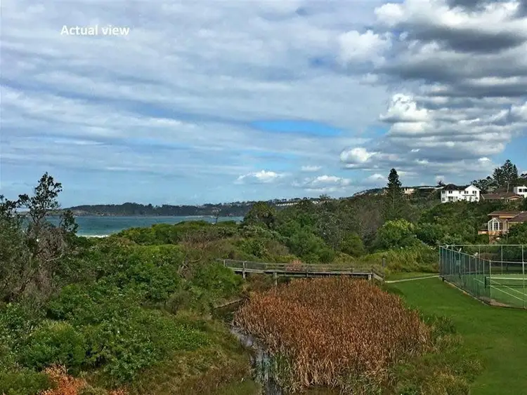 Fifth view of Homely townhouse listing, 17/94 Solitary Islands Way, Sapphire Beach NSW 2450
