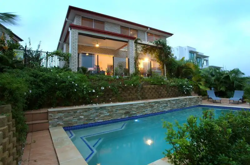 Main view of Homely house listing, 17 Valetta Crescent, Varsity Lakes QLD 4227