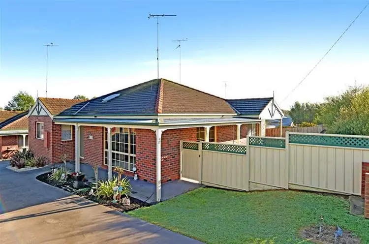 1/48 Heytesbury Drive, Leopold VIC 3224
