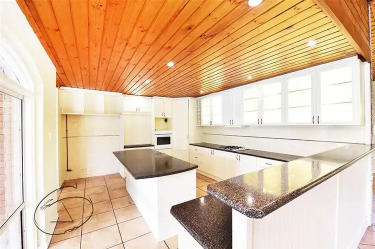 Fifth view of Homely house listing, 8 Cromwell Drive, Desert Springs NT 870