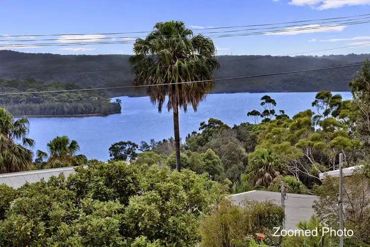 Sixth view of Homely house listing, 46 Woorarra Avenue, North Narrabeen NSW 2101