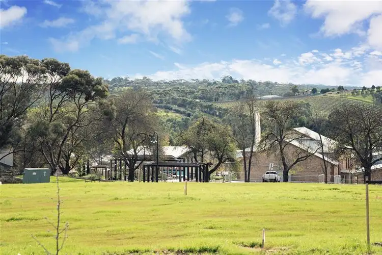 Fifth view of Homely land listing, Lot 4 Penfold Way, Mclaren Vale SA 5171