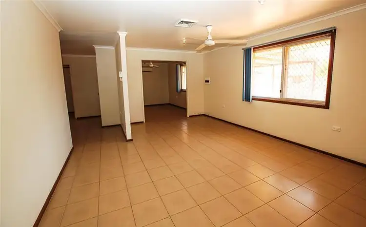 Second view of Homely house listing, 8 Koombana Avenue, South Hedland WA 6722