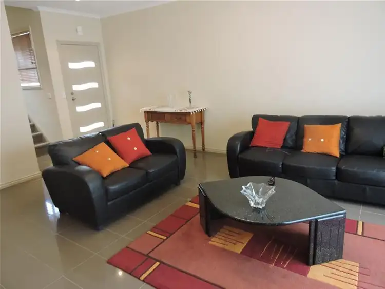 Second view of Homely unit listing, 2/8 Crimson Drive, Doveton VIC 3177