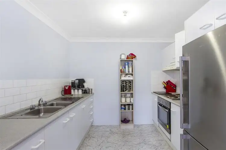 Fourth view of Homely semi-detached listing, 17 A & B Woodbury Park Drive, Mardi NSW 2259