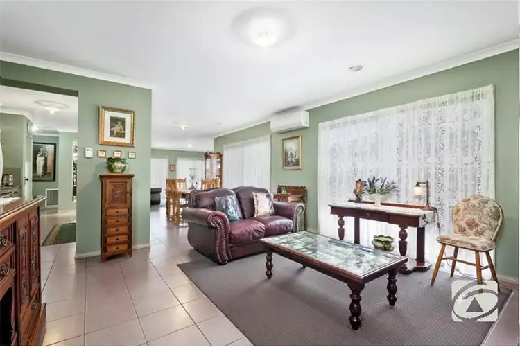 Third view of Homely house listing, 41 Moorhen Drive, Lara VIC 3212