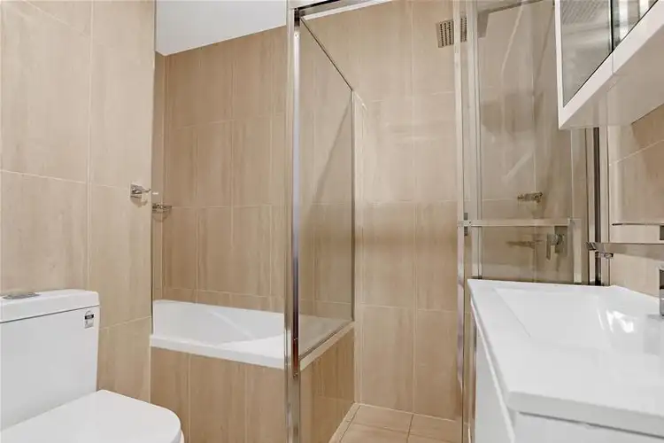 Second view of Homely semi-detached listing, 1 B/3 Melrose Street, Chester Hill NSW 2162