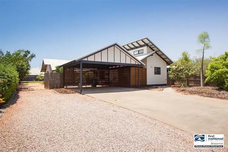 38 Banu Avenue, Cable Beach WA 6726