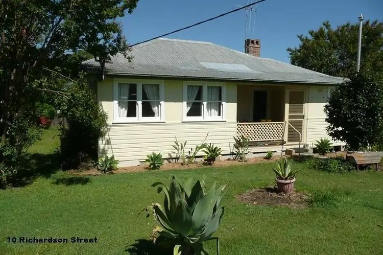 Third view of Homely land listing, 103 Albert Street, Taree NSW 2430