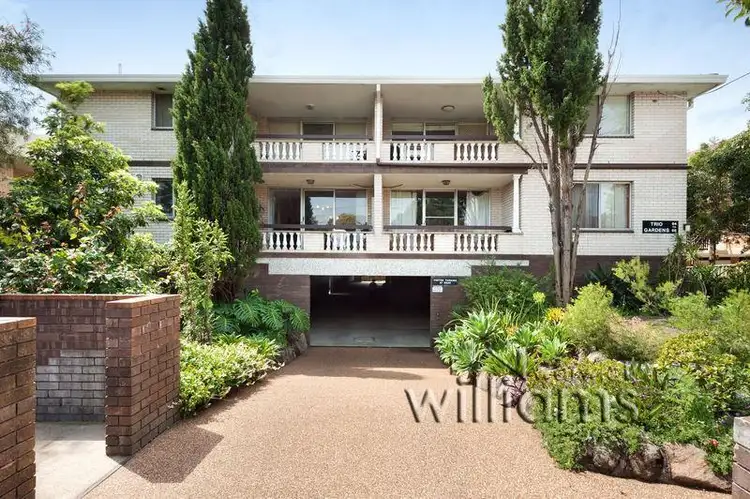 Fifth view of Homely apartment listing, 2/64 Kings Road, Five Dock NSW 2046