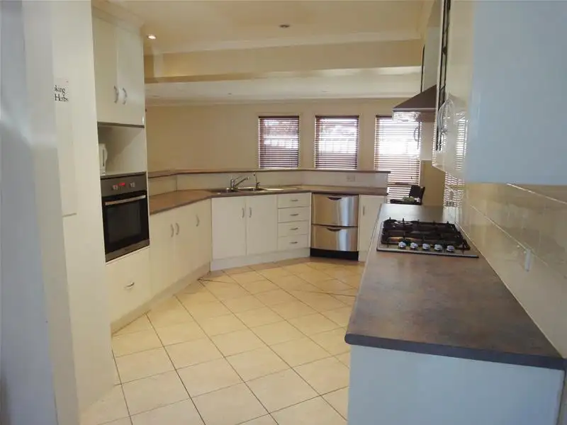 Main view of Homely house listing, 8 Baradine Drive, Ingle Farm SA 5098