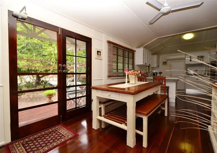 Fourth view of Homely house listing, 28 Paroz Crescent, Biloela QLD 4715