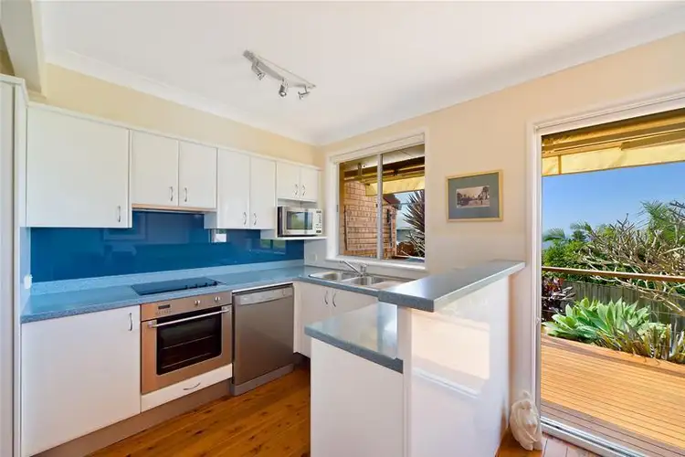 Second view of Homely townhouse listing, 9/27 Clarke Street (West), Narrabeen NSW 2101