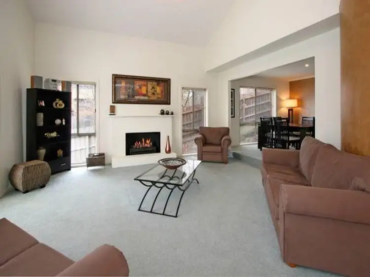 Third view of Homely house listing, 113 Nangathan Way, Croydon North VIC 3136