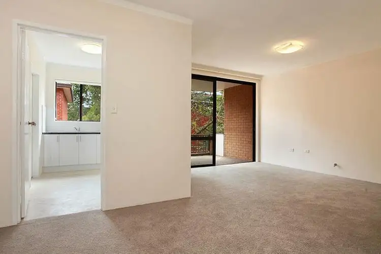 Second view of Homely unit listing, 19/75 Florence Street, Hornsby NSW 2077