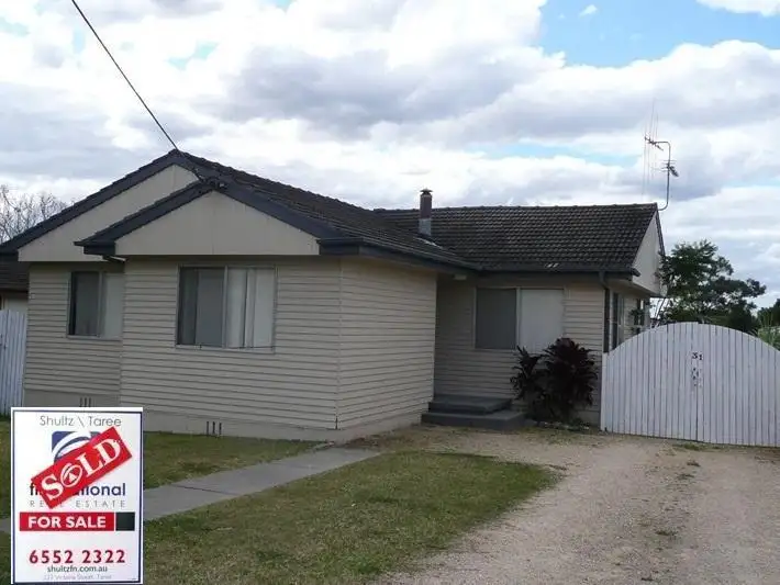 Main view of Homely house listing, 31 Smith Street, Taree NSW 2430