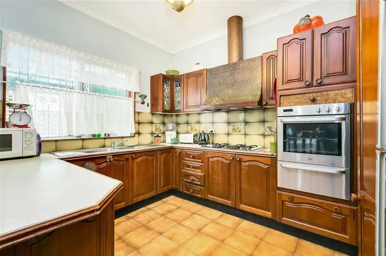 Second view of Homely house listing, 23 Central Avenue, Marrickville NSW 2204