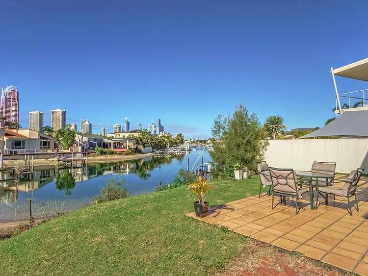 Sixth view of Homely house listing, 3 Norseman Court, Paradise Waters QLD 4217