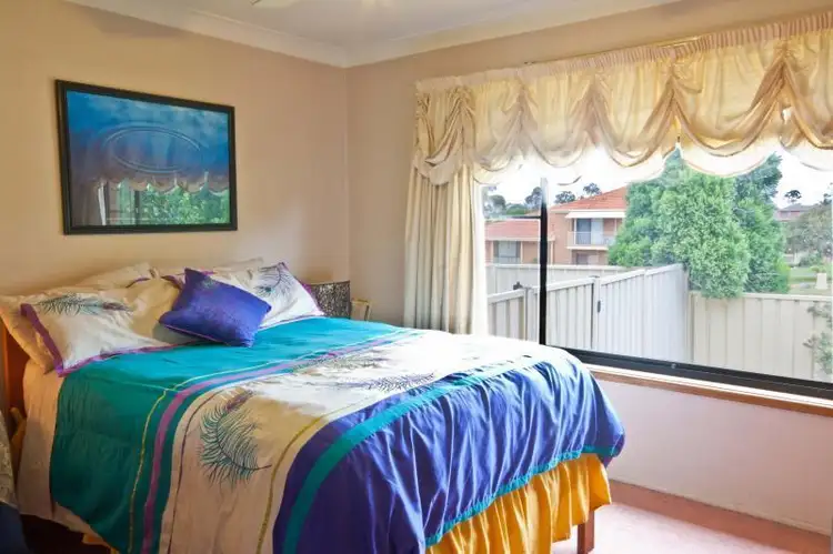 Fourth view of Homely house listing, 116 Blaxland Avenue, Singleton NSW 2330