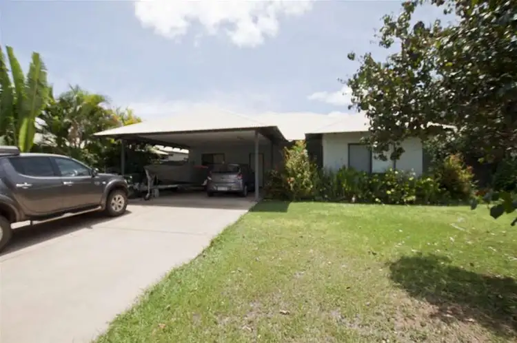 Main view of Homely house listing, 6 Grevillea Avenue, Kununurra WA 6743