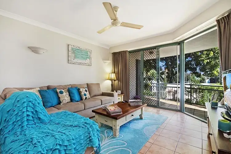 Third view of Homely unit listing, 4/955 Gold Coast Highway, Palm Beach QLD 4221