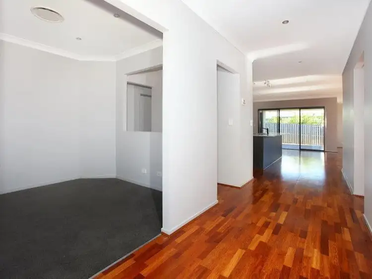 Third view of Homely house listing, 37 Scenic Crescent, Coomera QLD 4209
