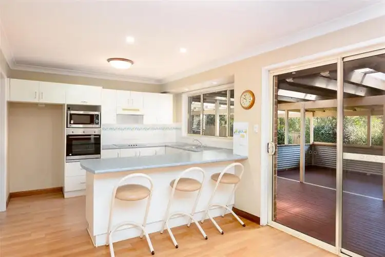 Fourth view of Homely house listing, 16 Carinya Way, Gerringong NSW 2534