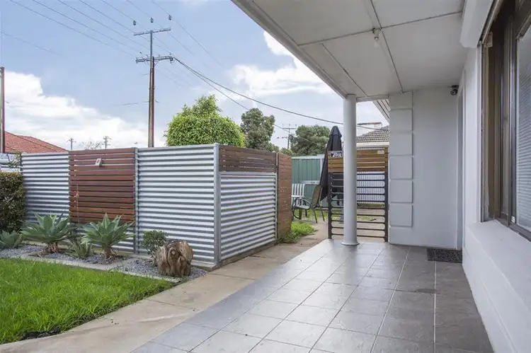 Second view of Homely house listing, 18 Esk Street, Woodville South SA 5011