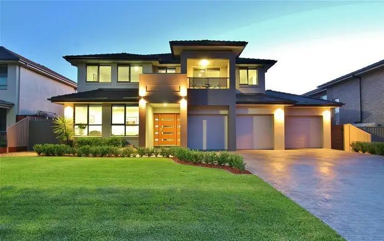 34 Woodgrove Avenue, Harrington Park NSW 2567