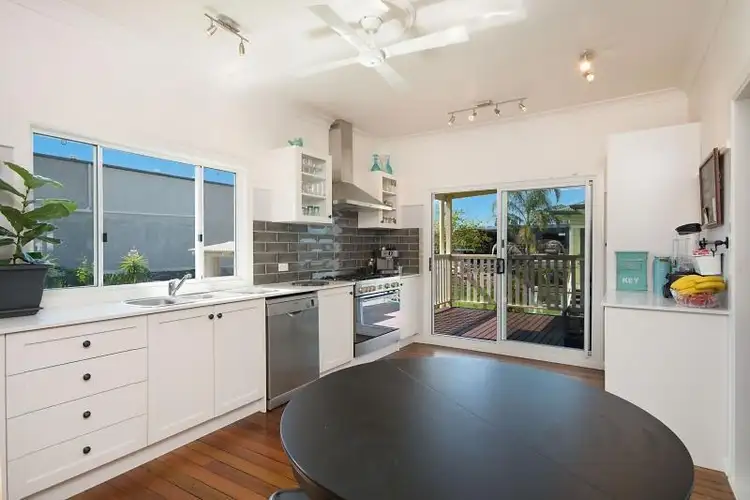 Fourth view of Homely house listing, 28 Barnes Avenue, South Lismore NSW 2480