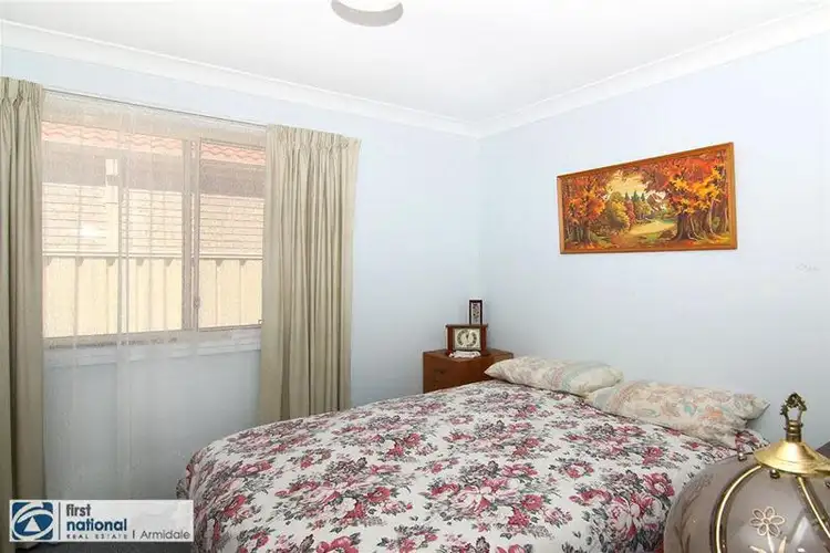Fifth view of Homely apartment listing, 1/62 Martin Street, Armidale NSW 2350