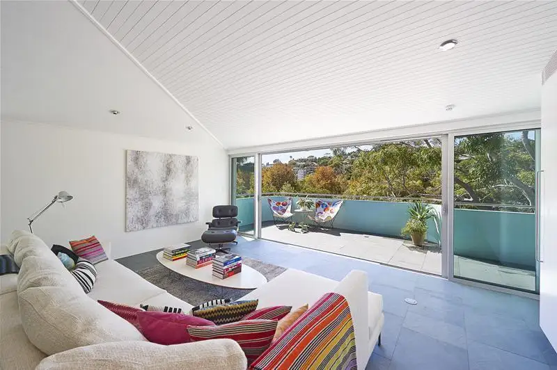 Main view of Homely apartment listing, 3/40 Manning Road, Double Bay NSW 2028