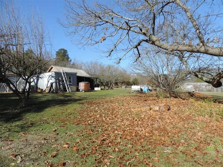 Seventh view of Homely land listing, 10 Gillards Lane, Wandiligong VIC 3744