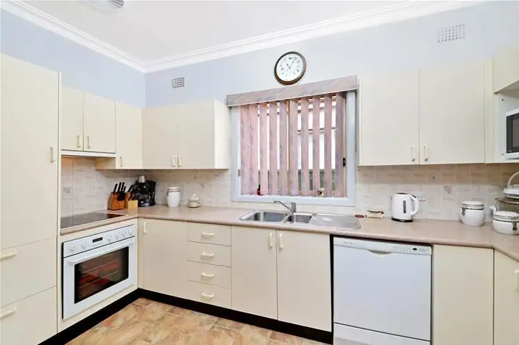 Fifth view of Homely house listing, 265 Hector Street, Bass Hill NSW 2197