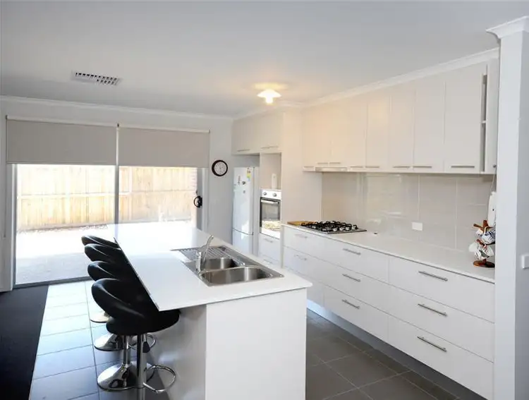 Third view of Homely house listing, 36-38 Trumper Crescent, Leopold VIC 3224