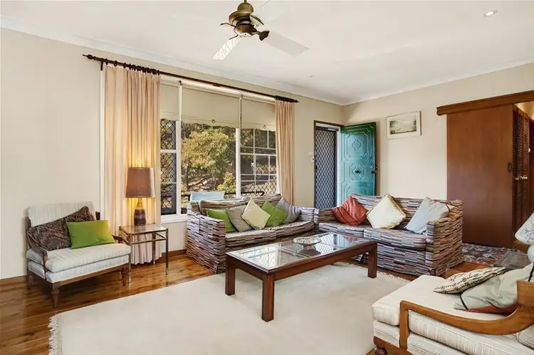 Second view of Homely house listing, 32 Myamblah Crescent, Merewether NSW 2291