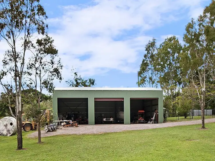 Fourth view of Homely house listing, 67 Kathrine Road, Hervey Range QLD 4817